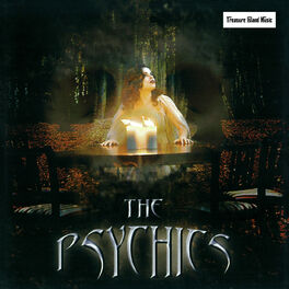 Album cover of The Psychics