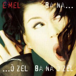 Album cover of Bana Özel