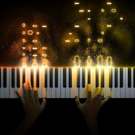 Album cover of Star Sky (Piano Version)