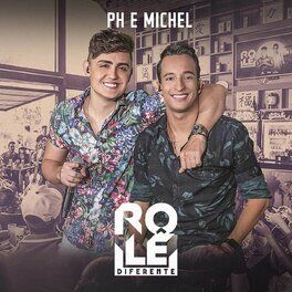 Album cover of Rolê Diferente (Ao Vivo)