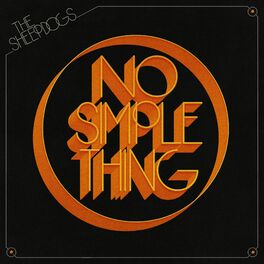 Album cover of No Simple Thing