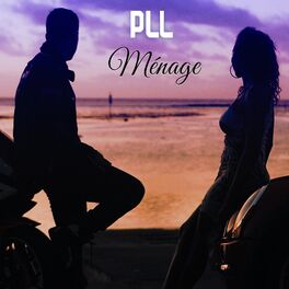 Album cover of Ménage