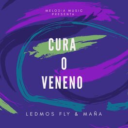 Album cover of Cura O Veneno