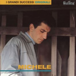 Album cover of Michele