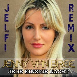 Album cover of Jede einzige Nacht (Jelfi Remix)