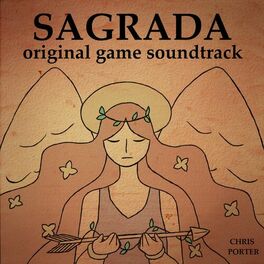 Album cover of Sagrada (Original Game Soundtrack)