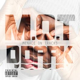 Album cover of Menace on Tracks