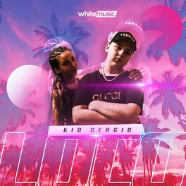 Album cover of Loco