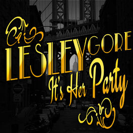 Album cover of It's Her Party