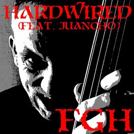 Album cover of Hardwired (Acoustic Cover)