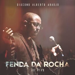 Album cover of Fenda da Rocha (Ao Vivo)