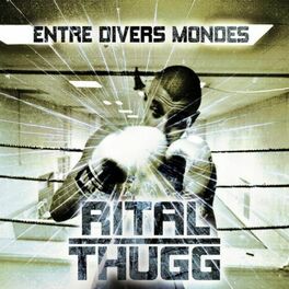 Album cover of Entre divers monde