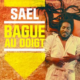 Album cover of Bague au doigt