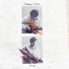 Album cover of Stone