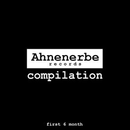 Album cover of First 6 Month Compilation