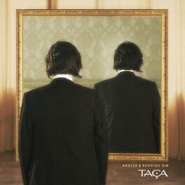 Album cover of TAÇA (feat. Rodrigo Zin, adieu & enzo dicarlo)