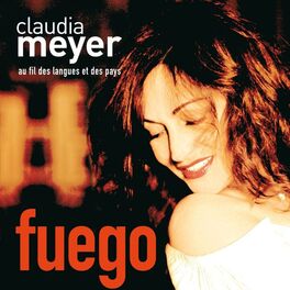 Album cover of Fuego