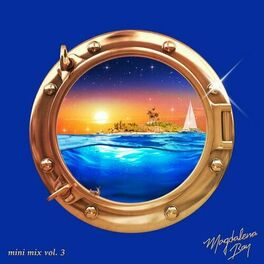 Album cover of mini mix vol. 3