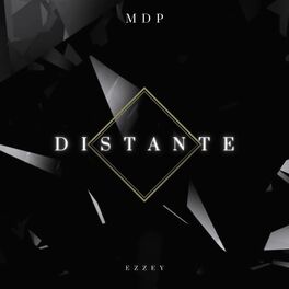Album cover of Distante