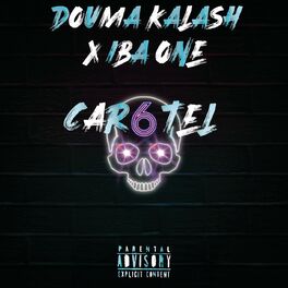 Album cover of Cartel 6 (feat. Iba one)