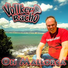 Album cover of Oh Mallorca