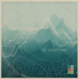 Album cover of Relieves 1