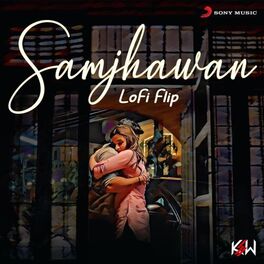 Album cover of Samjhawan (Lofi Flip)