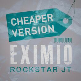 Album cover of Cheaper Version (feat. Rockstar Jt)