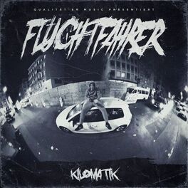 Album cover of FLUCHTFAHRER