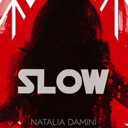 Album cover of Slow