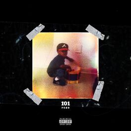 Album cover of 101