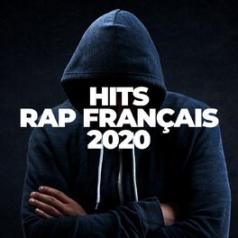 Album cover of Hits Rap Francais 2020