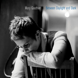 Album cover of Between Daylight And Dark