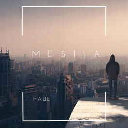 Album cover of MESIJA
