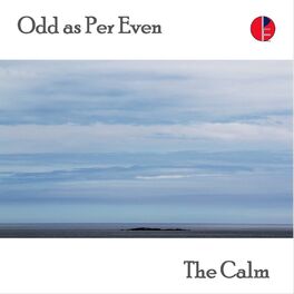 Album cover of The Calm