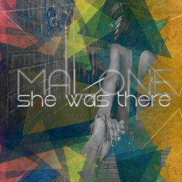 Album cover of She Was There