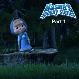 Masha And The Bear: Albums, Songs, Playlists | Listen On Deezer