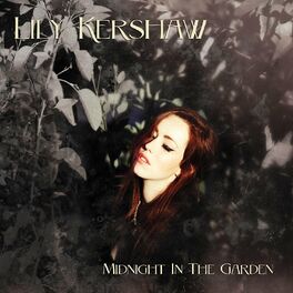 Album cover of Midnight in the Garden
