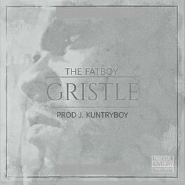 Album cover of Gristle