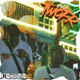 Album cover of TwoFr