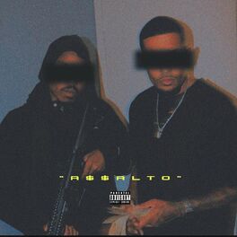 Album cover of Assalto