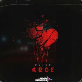 Album cover of Srce
