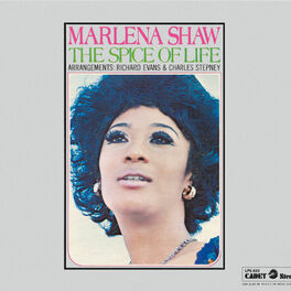 Album cover of The Spice Of Life
