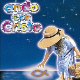 Album cover of Ando Con Cristo