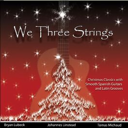 Album cover of We Three Strings