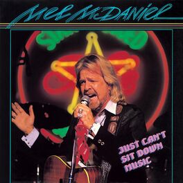 Album cover of Just Can't Sit Down Music