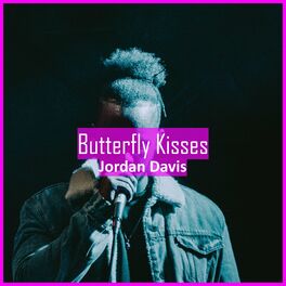 Album cover of Butterfly Kisses