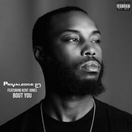 Album cover of Bout You (feat. Kent Jones)