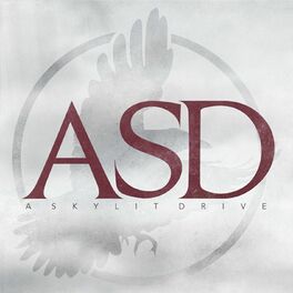 Album cover of ASD