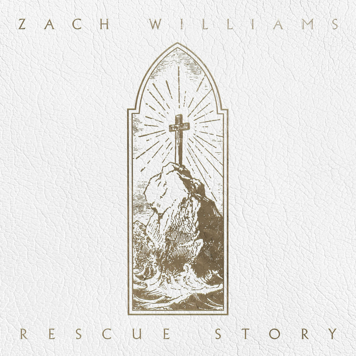Zach Williams: albums